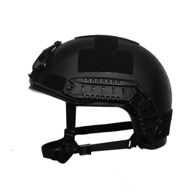 Ранг тактического баллистического шлема системы Aramid MOLLE военная